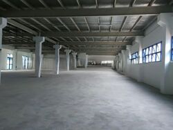 Seksun Tech-point (D27), Factory #546423221